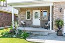 3918 Pleasantview Lane, Lincoln, ON  - Outdoor With Deck Patio Veranda 