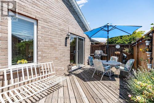 3918 Pleasantview Lane, Lincoln, ON - Outdoor With Deck Patio Veranda With Exterior