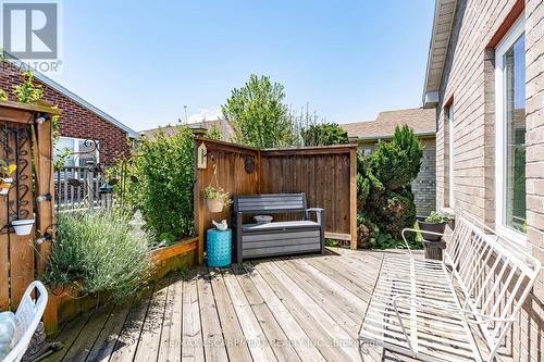 3918 Pleasantview Lane, Lincoln, ON - Outdoor With Deck Patio Veranda With Exterior