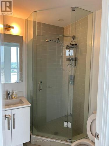 1801 - 5180 Yonge Street, Toronto, ON - Indoor Photo Showing Bathroom