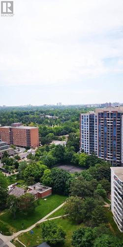 1801 - 5180 Yonge Street, Toronto, ON - Outdoor With View