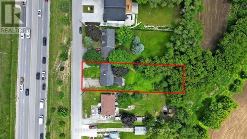 1377 Old Green Lane E, East Gwillimbury, ON -  With View