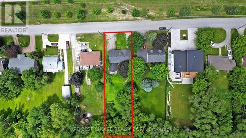 1377 Old Green Lane E, East Gwillimbury, ON -  With View