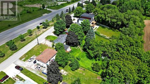 1377 Old Green Lane E, East Gwillimbury, ON - Outdoor With View