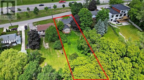 1377 Old Green Lane E, East Gwillimbury, ON - Outdoor