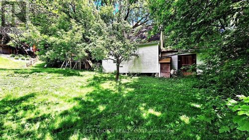 1377 Old Green Lane E, East Gwillimbury, ON - Outdoor