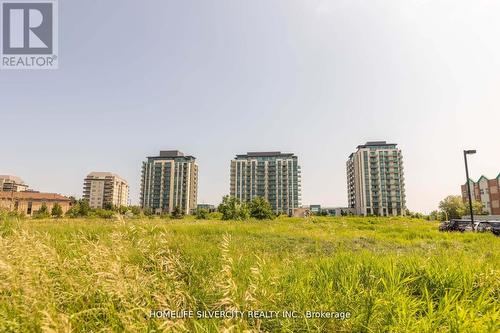 1101 - 45 Yorkland Boulevard E, Brampton, ON - Outdoor With View