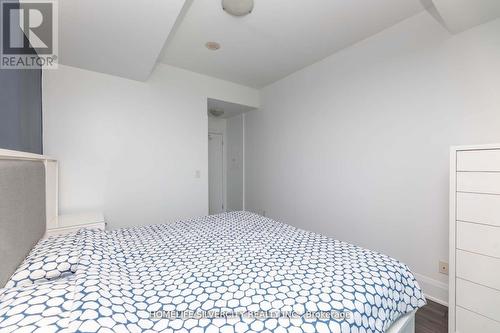 1101 - 45 Yorkland Boulevard E, Brampton, ON - Indoor Photo Showing Bedroom