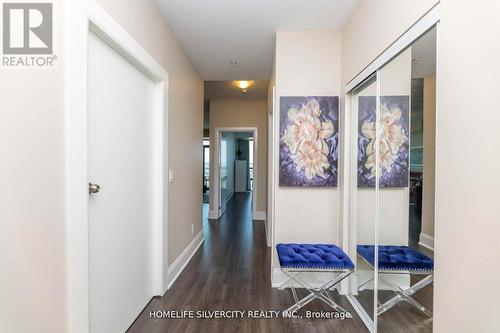 1101 - 45 Yorkland Boulevard E, Brampton, ON - Indoor Photo Showing Other Room