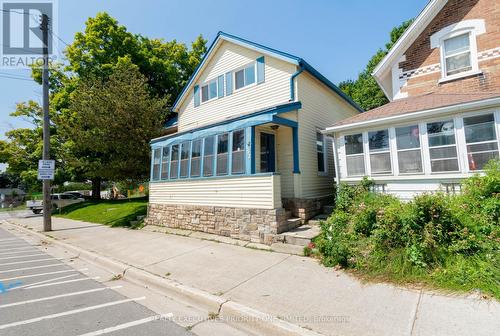 152 Main Street W, Shelburne, ON - Outdoor