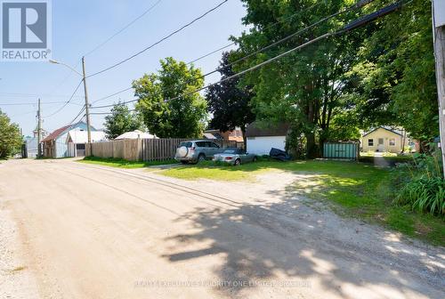 152 Main Street W, Shelburne, ON - Outdoor