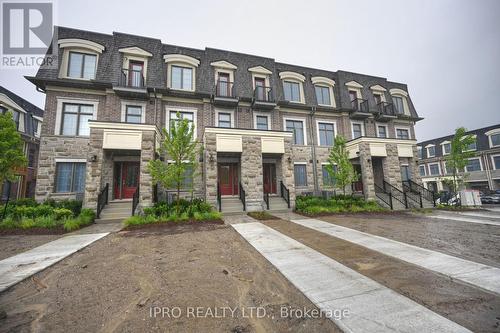 40 - 36-40 Main Street, Mississauga, ON - Outdoor With Facade