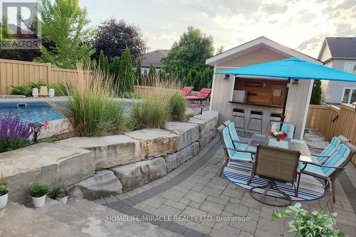 696 Fisher Street, Cobourg, ON - Outdoor With Deck Patio Veranda