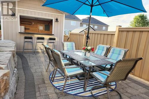 696 Fisher Street, Cobourg, ON - Outdoor With Deck Patio Veranda