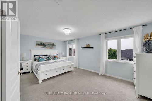 696 Fisher Street, Cobourg, ON - Indoor Photo Showing Bedroom