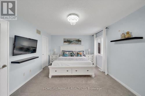 696 Fisher Street, Cobourg, ON - Indoor Photo Showing Bedroom