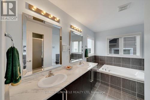 696 Fisher Street, Cobourg, ON - Indoor Photo Showing Bathroom