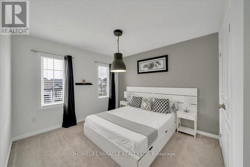 696 Fisher Street, Cobourg, ON - Indoor Photo Showing Bedroom