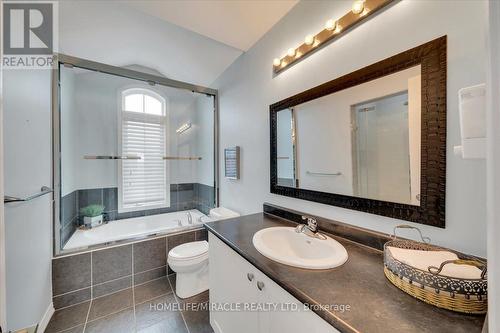 696 Fisher Street, Cobourg, ON - Indoor Photo Showing Bathroom