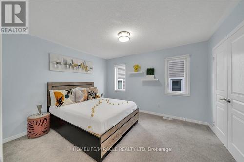 696 Fisher Street, Cobourg, ON - Indoor Photo Showing Bedroom