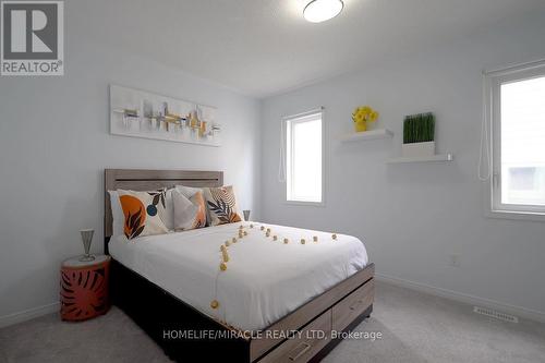 696 Fisher Street, Cobourg, ON - Indoor Photo Showing Bedroom