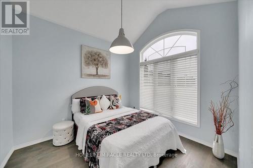 696 Fisher Street, Cobourg, ON - Indoor Photo Showing Bedroom