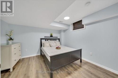 696 Fisher Street, Cobourg, ON - Indoor Photo Showing Bedroom