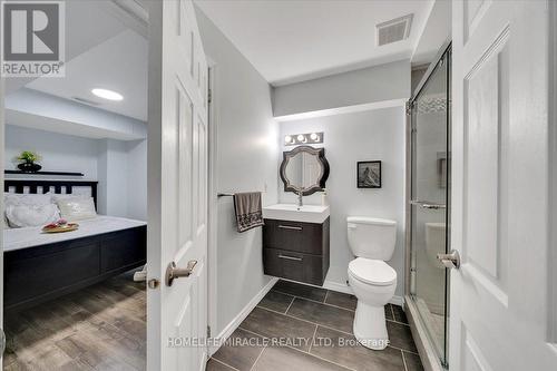 696 Fisher Street, Cobourg, ON - Indoor Photo Showing Bathroom