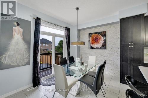 696 Fisher Street, Cobourg, ON - Indoor Photo Showing Dining Room