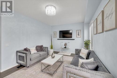 696 Fisher Street, Cobourg, ON - Indoor Photo Showing Living Room