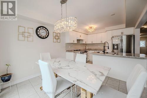 17 Smith Road, Thorold, ON - Indoor Photo Showing Dining Room