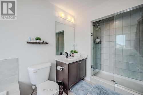 17 Smith Road, Thorold, ON - Indoor Photo Showing Bathroom