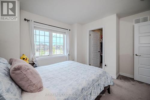 17 Smith Road, Thorold, ON - Indoor Photo Showing Bedroom