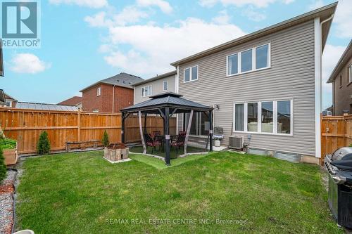 17 Smith Road, Thorold, ON - Outdoor