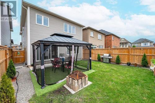 17 Smith Road, Thorold, ON - Outdoor