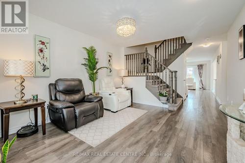 17 Smith Road, Thorold, ON - Indoor