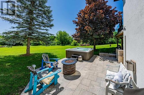 50 Lyonsview Lane, Caledon (Cheltenham), ON - Outdoor