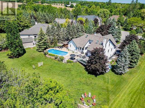 50 Lyonsview Lane, Caledon, ON - Outdoor