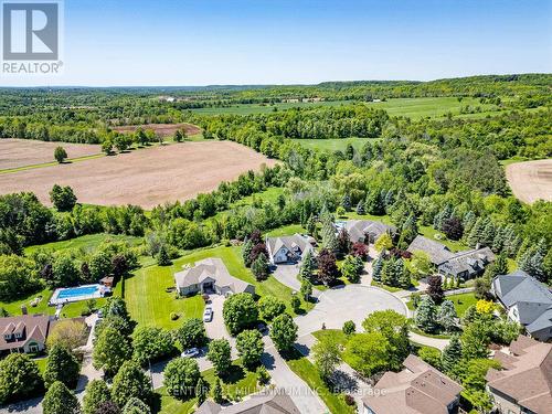 50 Lyonsview Lane, Caledon (Cheltenham), ON - Outdoor With View