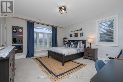 50 Lyonsview Lane, Caledon, ON - Indoor Photo Showing Bedroom