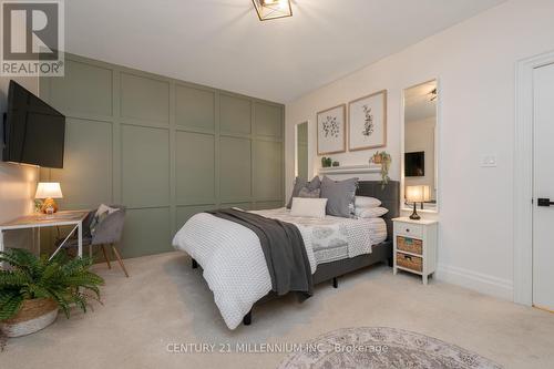 50 Lyonsview Lane, Caledon, ON - Indoor Photo Showing Bedroom