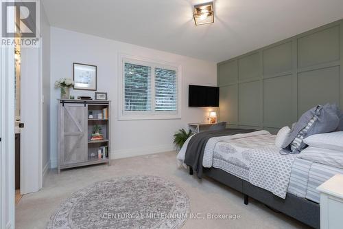 50 Lyonsview Lane, Caledon (Cheltenham), ON - Indoor Photo Showing Bedroom