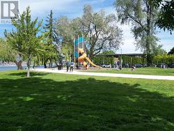 Strathcona Beach Park - 