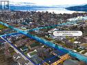 Land Assembly, Richter St & Rose Ave - 2257 Richter Street, Kelowna, BC 