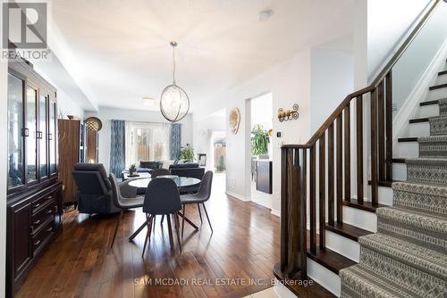 105 Anderson Road, New Tecumseth, ON - Indoor Photo Showing Other Room