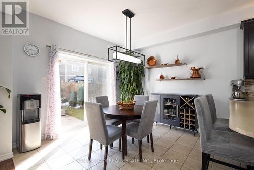 105 Anderson Road, New Tecumseth, ON - Indoor Photo Showing Dining Room