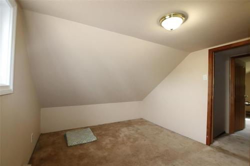 407 Patrick Avenue, The Pas, MB - Indoor Photo Showing Other Room