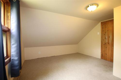 407 Patrick Avenue, The Pas, MB - Indoor Photo Showing Other Room