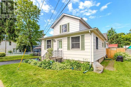 289 Derby Road, Fort Erie, ON - Outdoor
