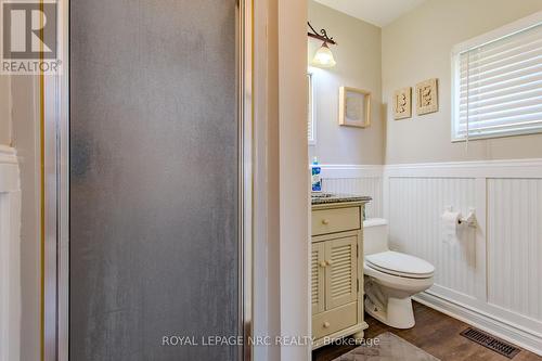 289 Derby Road, Fort Erie, ON - Indoor Photo Showing Bathroom